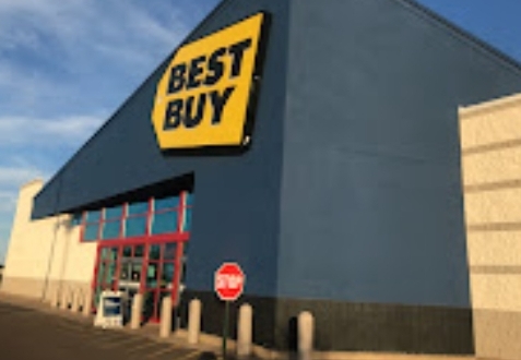 Electronics Store «Best Buy», reviews and photos, 4090 Commonwealth Ave, Eau Claire, WI 54701, USA