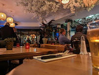 Atmosphère du Restaurant Ducale Café à Paris - n°4