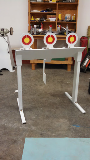 Gun Shop «Patriots Armory, LLC», reviews and photos, 2836 E 2nd St, Muscle Shoals, AL 35661, USA