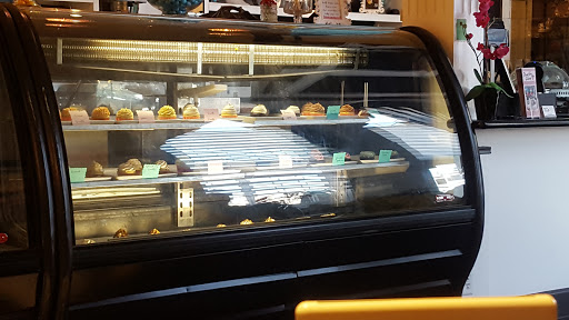 Bakery «The Royal Tea and Treatery», reviews and photos, 2950 Grace Ln, Costa Mesa, CA 92626, USA