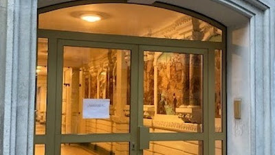 Laboratoire Unilabs Eylau - Damrémont à Paris