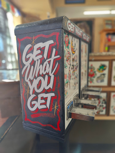 Explore tribal heart tattoo ideas, creative tattoo ideas in Tulsa, available at Black Gold Tattoo