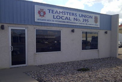 Teamsters Local Union No. 395 Regina
