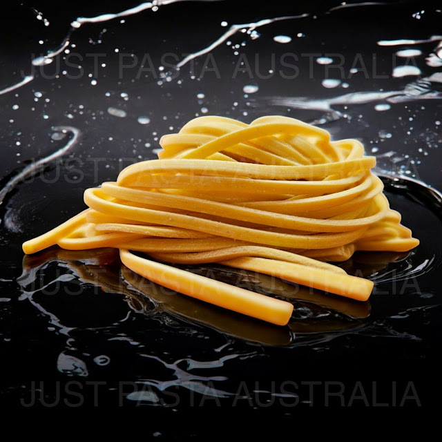 Just Pasta Australia