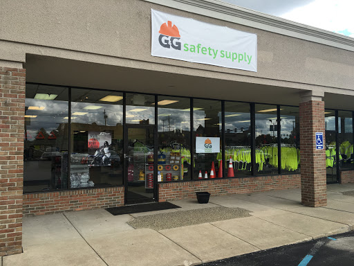 G&G Safety Supply