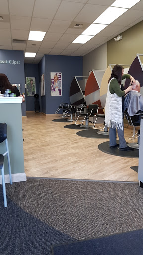 Hair Salon «Great Clips», reviews and photos, 5312 Littlerock Rd SW #102, Tumwater, WA 98512, USA