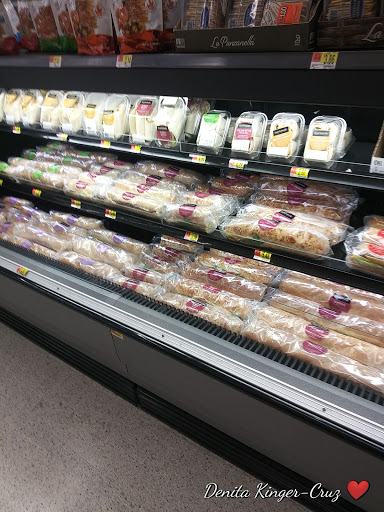 Department Store «Walmart Supercenter», reviews and photos, 620 I-35, Georgetown, TX 78628, USA