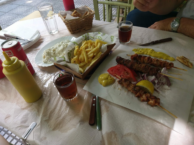 Comentarii opinii despre Στα Όρθια