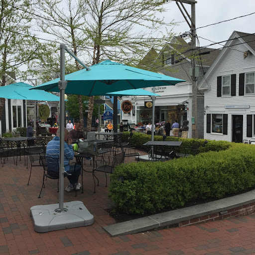 Coffee Shop «Joe Coffee & Cafe», reviews and photos, 170 Commercial St, Provincetown, MA 02657, USA