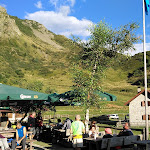 Photo n°1 de l'avis de Alessandro. fait le 15/08/2018 à 23:39 sur le  Malga Promosio / Cjasere Promôs / Promoser Alm à Paluzza