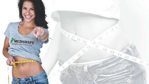 Medshape Weight Loss Clinic | Mesa AZ