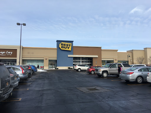 Electronics Store «Best Buy», reviews and photos, 7550 Commons Blvd, Victor, NY 14564, USA