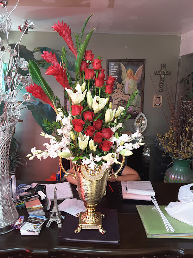 Florist «Floreria La Orquidea», reviews and photos, 510 S 1st St, Yakima, WA 98901, USA