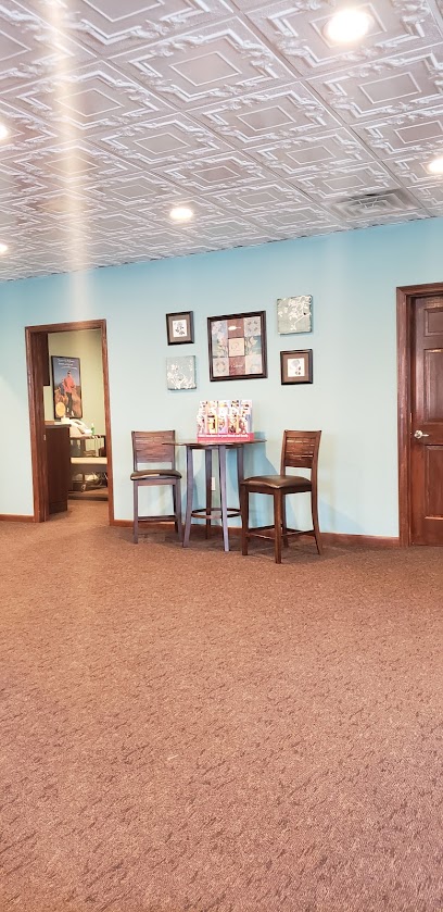 Aldridge-Mead Chiropractic Inc - Pet Food Store in Newark Ohio