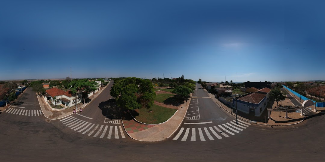 Caixa Econômica Federal