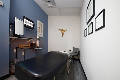 Allgood Chiropractic and Family Wellness Center