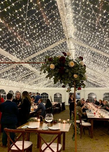 Caterer «HAZELNUT CATERING INC», reviews and photos, 35 Walker St, Oakdale, PA 15071, USA