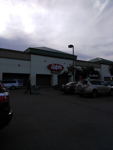 Grocery Store «Ralphs», reviews and photos, 1240 Los Osos Valley Rd, Los Osos, CA 93402, USA