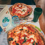 Photo n°1 de l'avis de American.n fait le 05/02/2022 à 13:14 sur le  Rossopomodoro à Rome