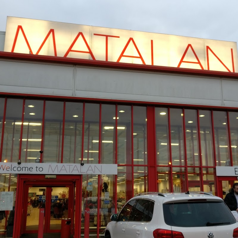 Matalan