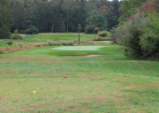 Golf Driving Range «Virginia Golf Center & Academy», reviews and photos, 5801 Clifton Rd, Clifton, VA 20124, USA