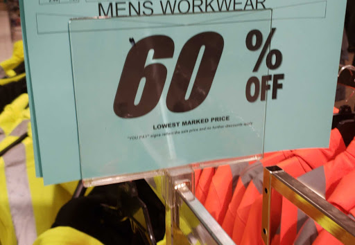 Department Store «Sears», reviews and photos, 300 W 14 Mile Rd, Troy, MI 48083, USA