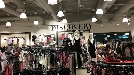 Clothing Store «Discovery Clothing Company», reviews and photos, 660 Centerview Blvd, Kissimmee, FL 34741, USA