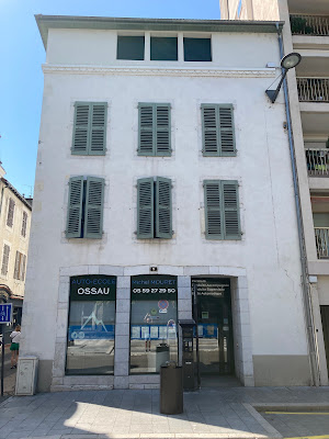 Auto-Ecole Ossau à Pau