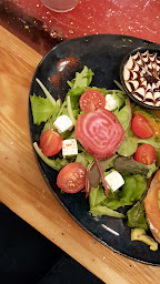 Photo n°18 de Cali Mia à Paris ()