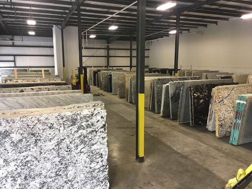 Francini Inc. Marble & Granite - Wilmington, NC