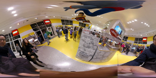 Toy Store «The LEGO Store», reviews and photos, 1585 Disneyland Dr, Anaheim, CA 92802, USA