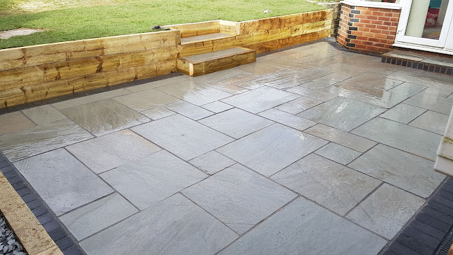 Reviews of Outdoor Solutions Paving And Fencing in Nottingham - Landscaper