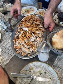 Les plus récentes photos du Restaurant libanais Restaurant Nawar libanais à Antony - n°3
