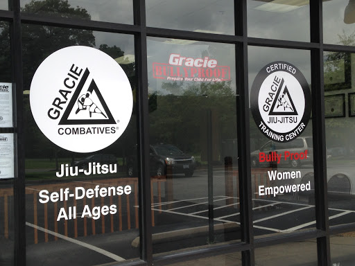 Martial arts school Richmond