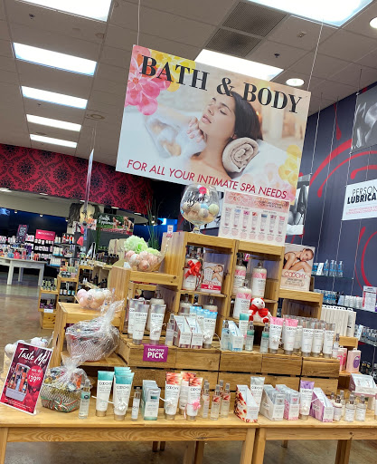 Lingerie Store «Fascinations», reviews and photos, 8367 W McDowell Rd, Tolleson, AZ 85353, USA