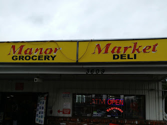 Manor Market