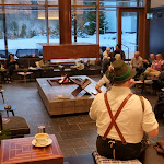 Photo n°3 de l'avis de Devan.u fait le 10/12/2023 à 17:12 sur le  Kempinski Hotel Berchtesgaden à Berchtesgaden