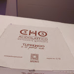 Photo n°1 de l'avis de Dr.a fait le 26/10/2023 à 09:15 sur le  Acido Lattico à Catania