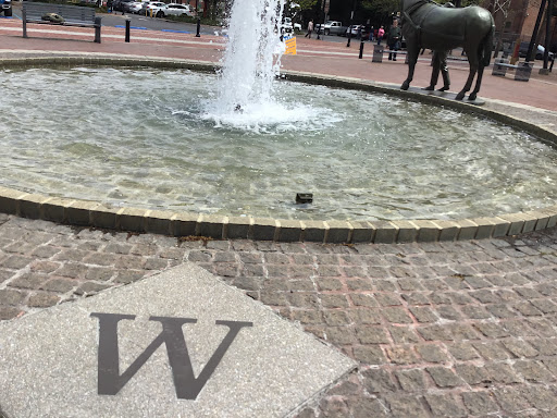 Tourist Attraction «Canal Place», reviews and photos, 13 Canal St, Cumberland, MD 21502, USA