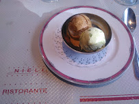 Plats et boissons du Restaurant italien Nieli à Paris - n°17