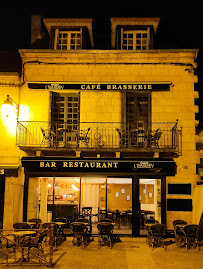 Photos du propriétaire du L'INATTENDU BAR RESTAURANT à Montignac-Lascaux - n°10