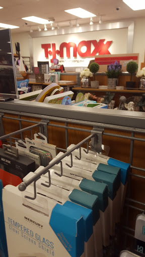 Department Store «T.J. Maxx», reviews and photos, 2675 E Gulf to Lake Hwy, Inverness, FL 34453, USA