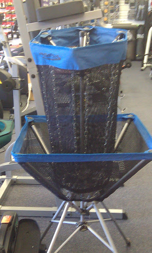 Exercise Equipment Store «Sports & Fitness Outlet», reviews and photos, 6508 S 27th St #5, Oak Creek, WI 53154, USA