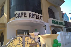 Cafe Retreat image