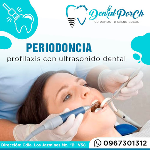 Dental PorCh - Portoviejo