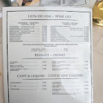 Photo n°1 de l'avis de Alisha.u fait le 25/05/2022 à 10:51 sur le  Alle Fratte di Trastevere à Rome