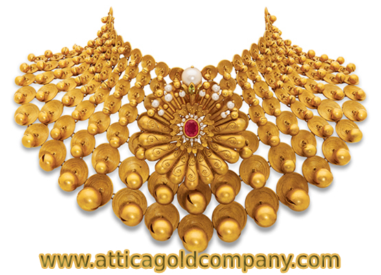 Attica Gold Company - Gold Buyers In Coimbatore Hopes