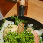 Photo n°1 de l'avis de Rainer.i fait le 27/05/2021 à 16:35 sur le  Restaurant Hilberkeller à Kuens