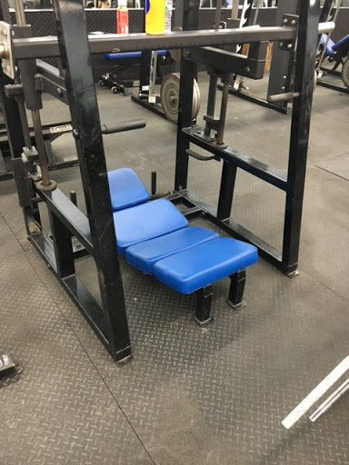 Gym «Powerhouse Gym Bayside», reviews and photos, 3409 Francis Lewis Blvd, Flushing, NY 11358, USA