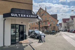 Sultan Kebap image